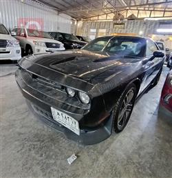 دودج تشالنجر